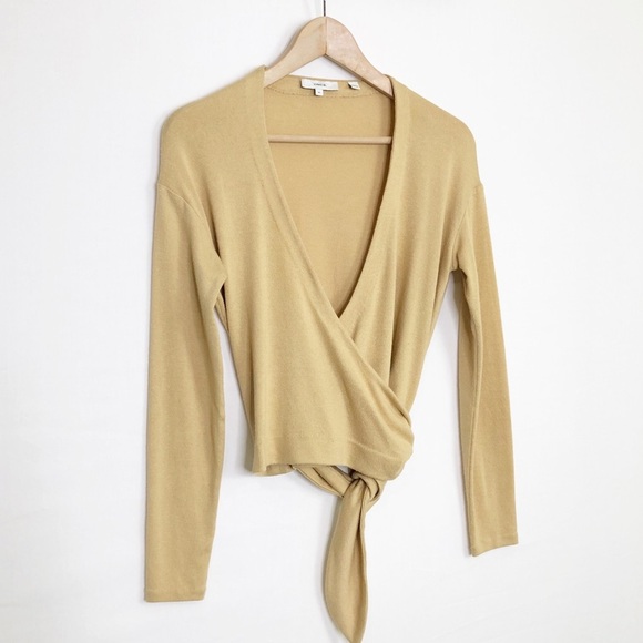 Vince tan Rap Thai front sweater - Picture 8 of 9